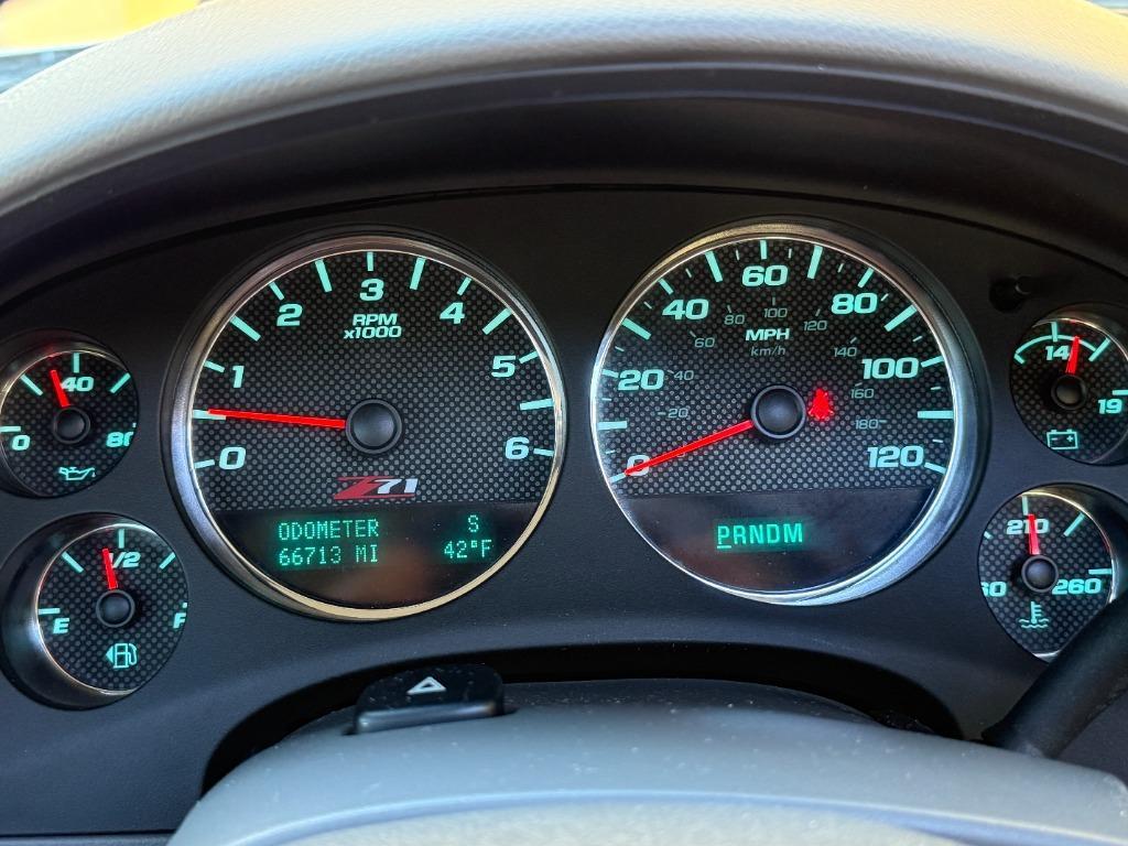 used 2013 Chevrolet Silverado 1500 car, priced at $21,995