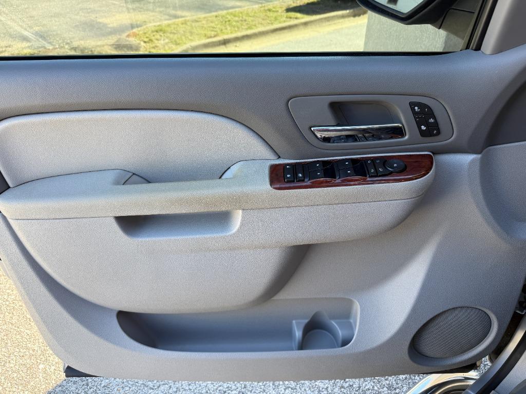 used 2013 Chevrolet Silverado 1500 car, priced at $21,995