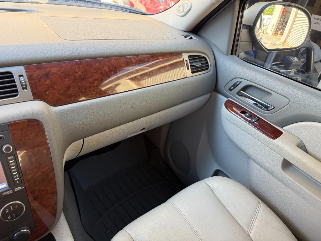 used 2013 Chevrolet Silverado 1500 car, priced at $21,995