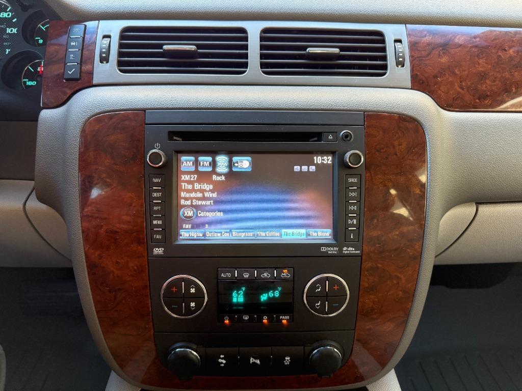 used 2013 Chevrolet Silverado 1500 car, priced at $21,995