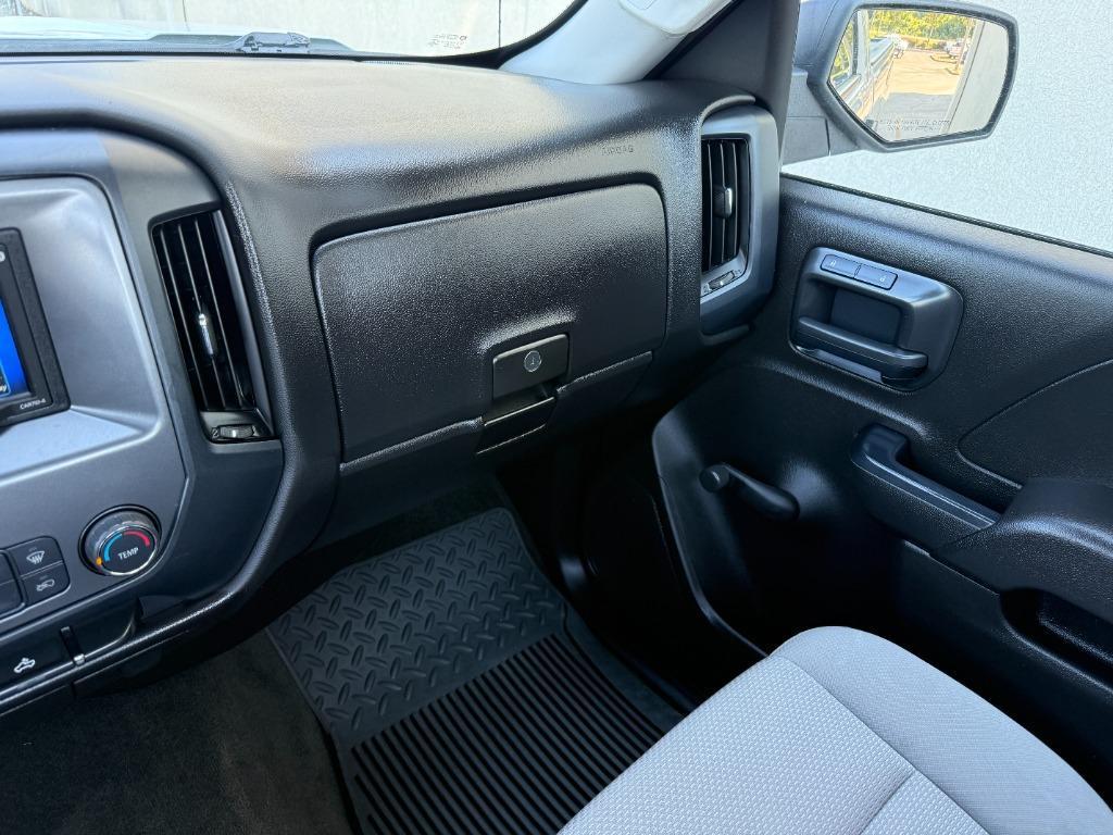 used 2016 Chevrolet Silverado 1500 car, priced at $17,995