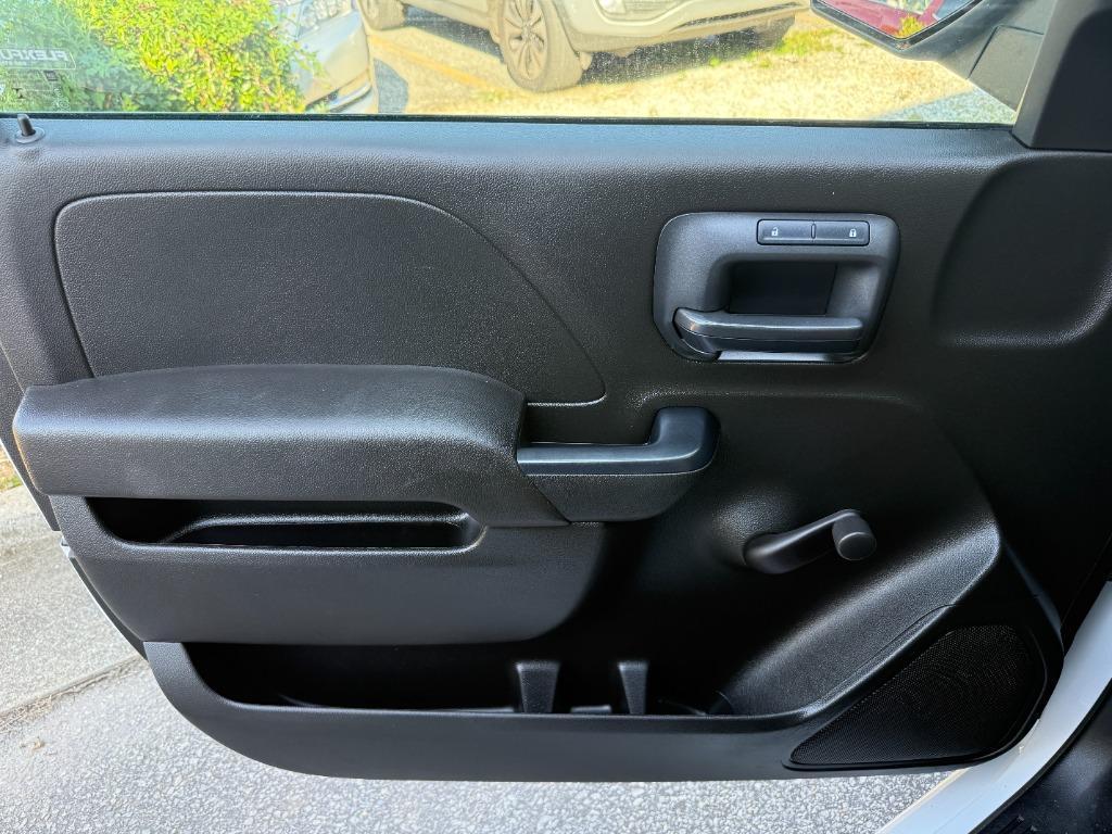 used 2016 Chevrolet Silverado 1500 car, priced at $17,995