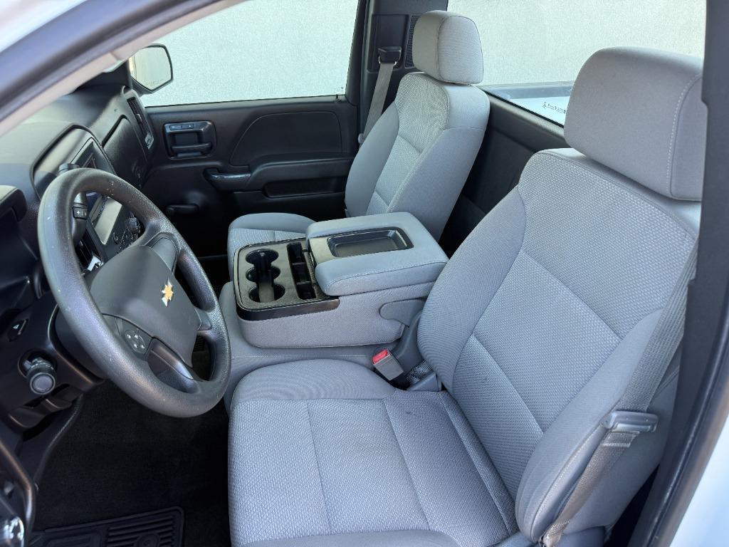 used 2016 Chevrolet Silverado 1500 car, priced at $17,995