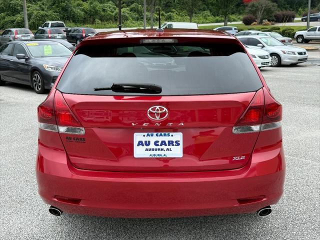 used 2014 Toyota Venza car, priced at $15,995