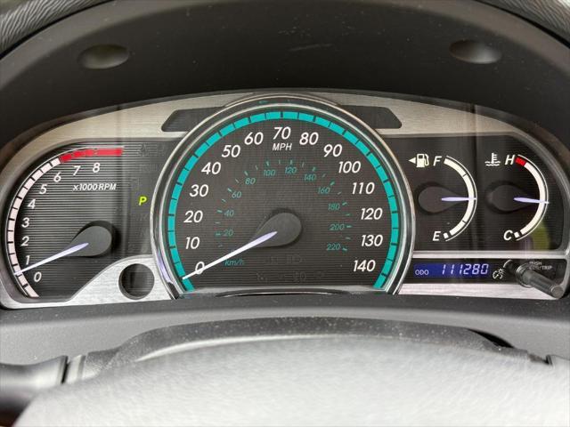 used 2014 Toyota Venza car, priced at $15,995