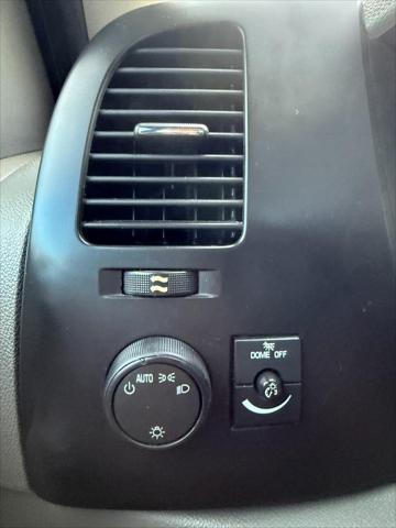 used 2011 Chevrolet Silverado 1500 car, priced at $10,995