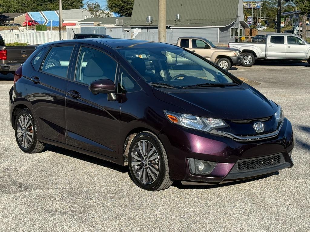 used 2015 Honda Fit car, priced at $13,995