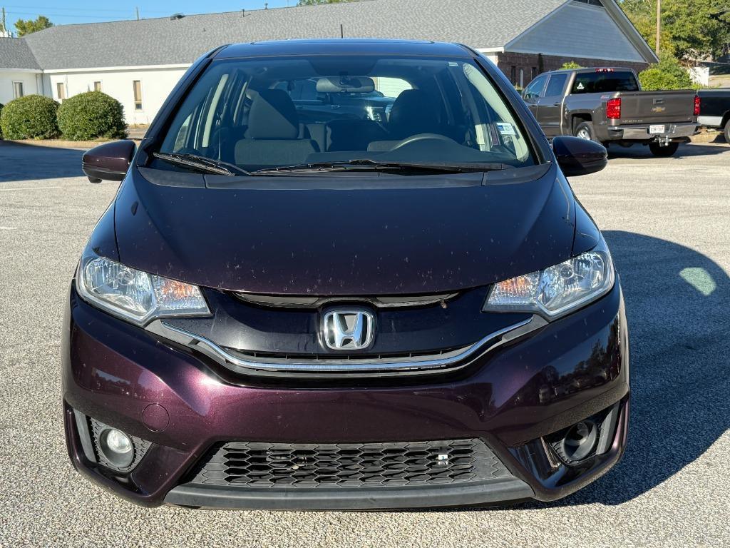 used 2015 Honda Fit car, priced at $13,995