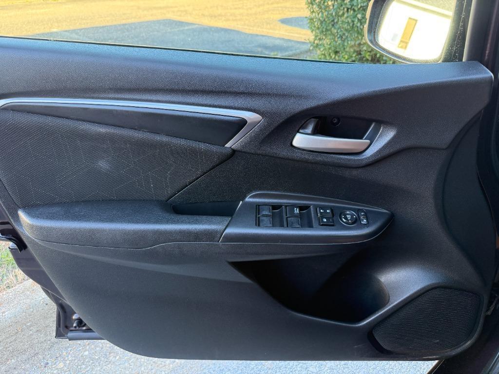 used 2015 Honda Fit car, priced at $13,995