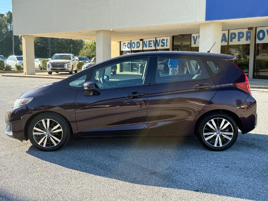 used 2015 Honda Fit car, priced at $13,995