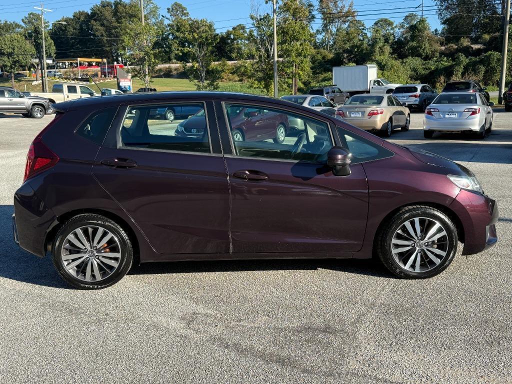used 2015 Honda Fit car, priced at $13,995