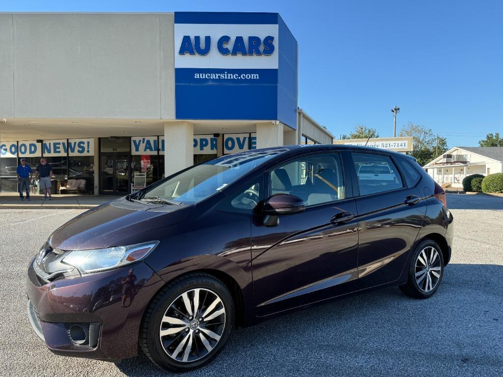 used 2015 Honda Fit car, priced at $13,995