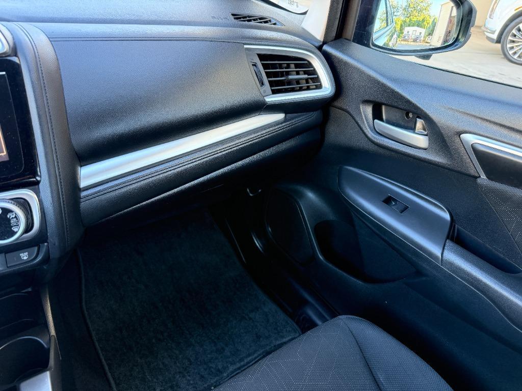 used 2015 Honda Fit car, priced at $13,995