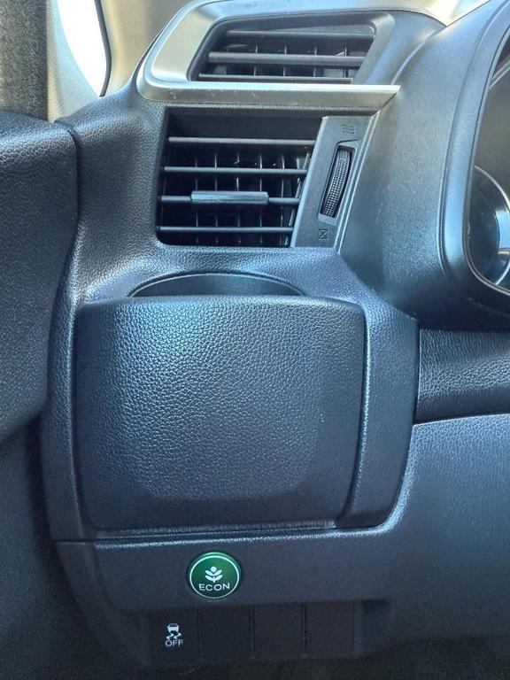 used 2015 Honda Fit car, priced at $13,995