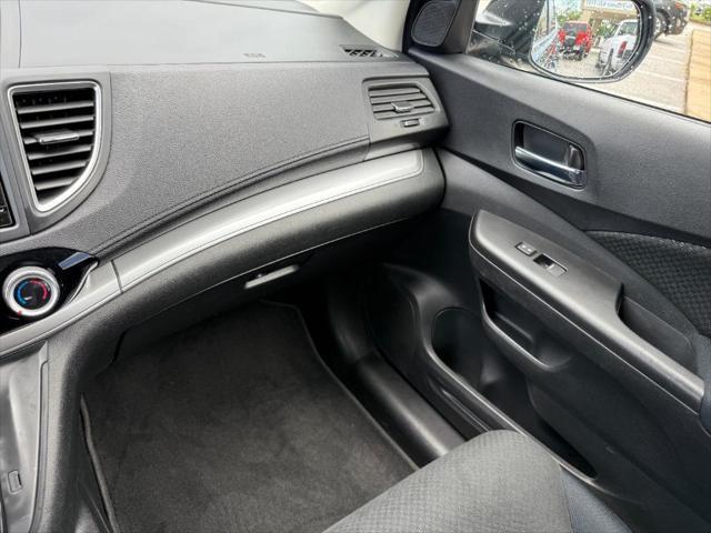 used 2015 Honda CR-V car, priced at $14,995