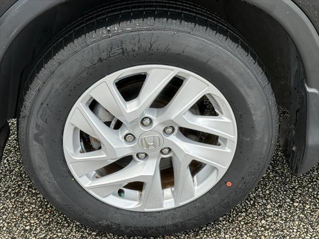 used 2015 Honda CR-V car, priced at $14,995