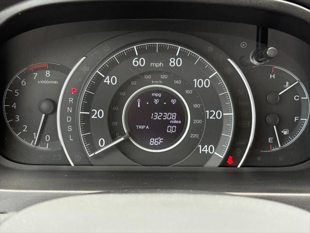 used 2015 Honda CR-V car, priced at $14,995
