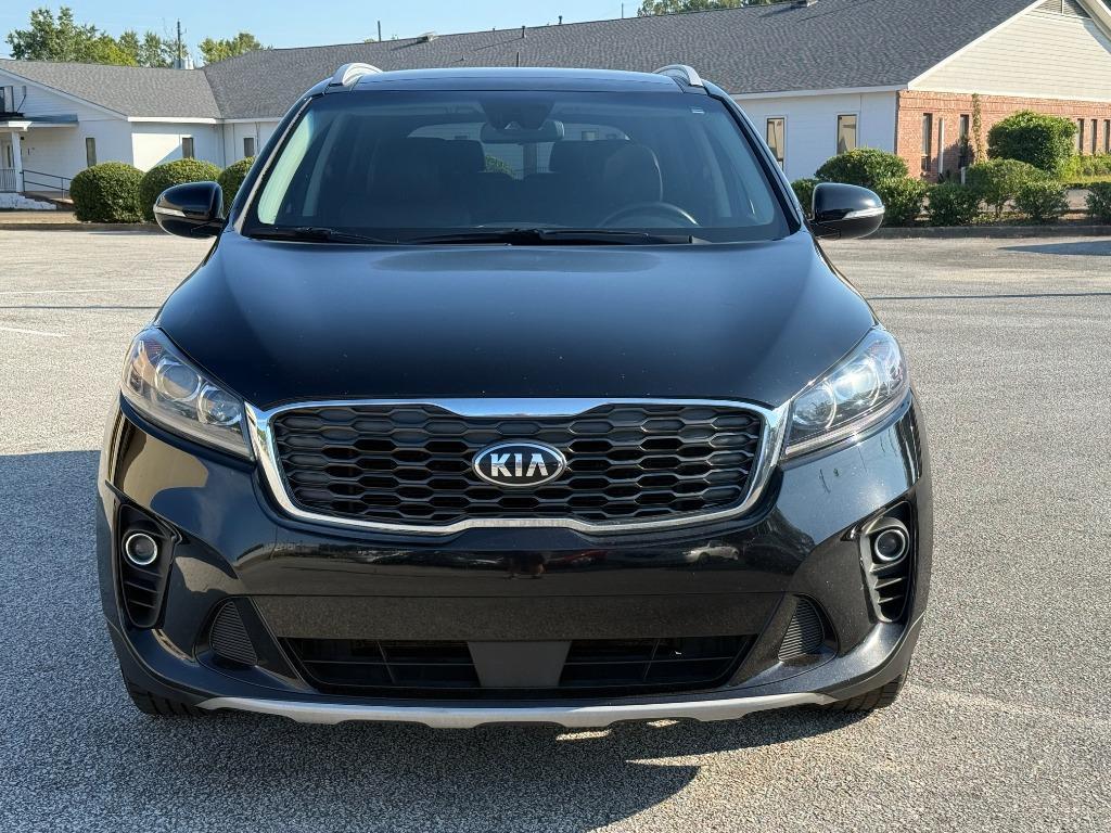 used 2020 Kia Sorento car, priced at $15,995
