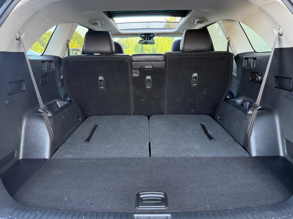 used 2020 Kia Sorento car, priced at $15,995