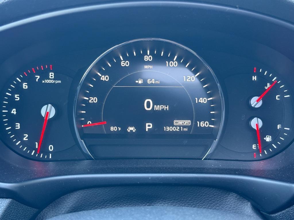 used 2020 Kia Sorento car, priced at $15,995