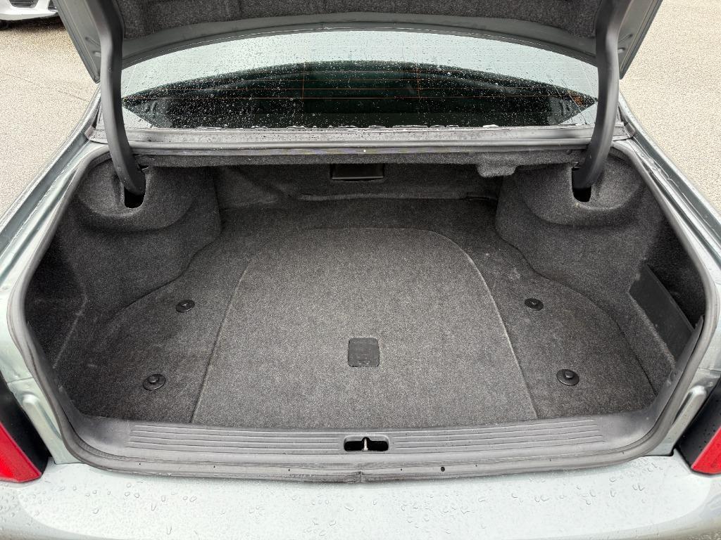 used 2005 Cadillac DeVille car, priced at $10,995