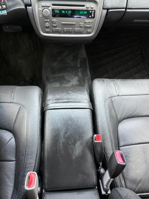 used 2005 Cadillac DeVille car, priced at $10,995