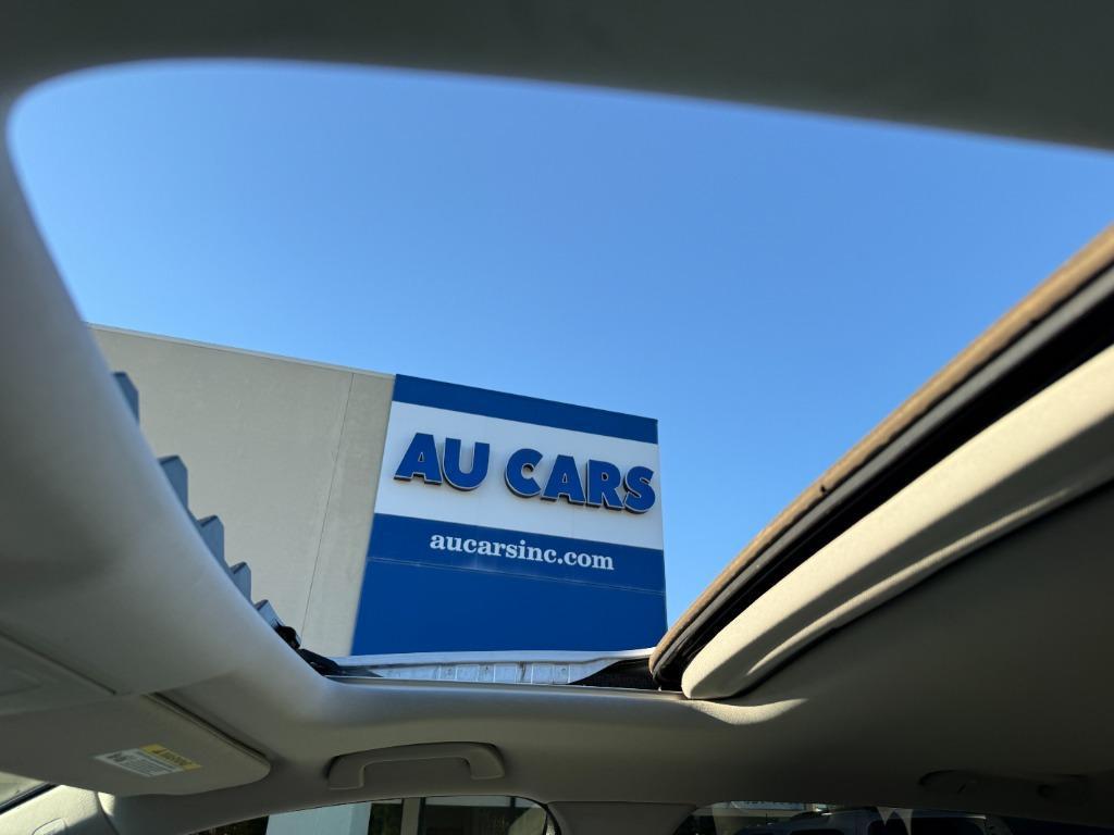 used 2015 Acura MDX car, priced at $14,995