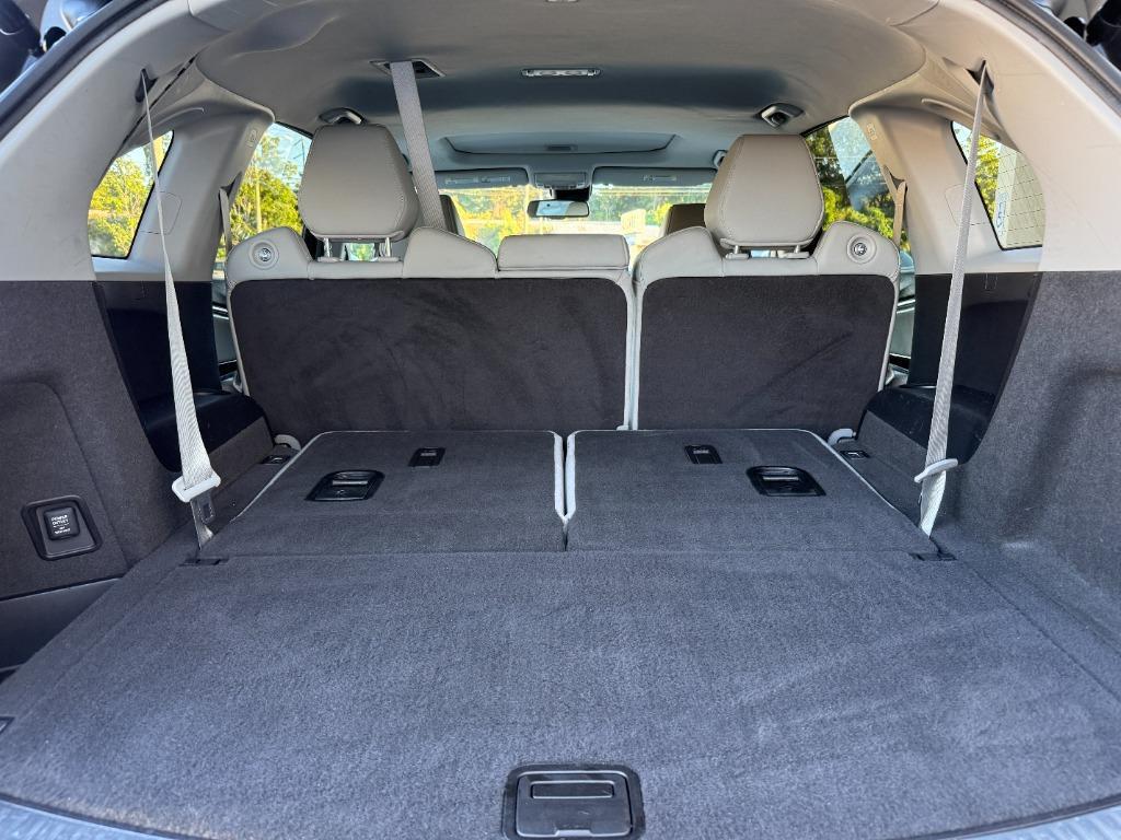 used 2015 Acura MDX car, priced at $14,995