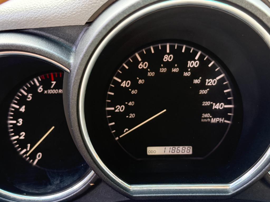 used 2008 Lexus RX 350 car, priced at $10,995