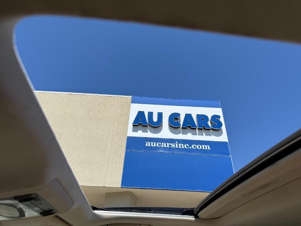 used 2010 Lexus LS 460 car, priced at $13,995