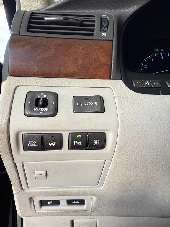 used 2010 Lexus LS 460 car, priced at $13,995