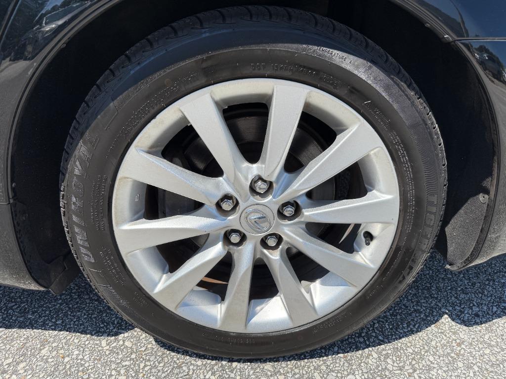 used 2010 Lexus LS 460 car, priced at $13,995