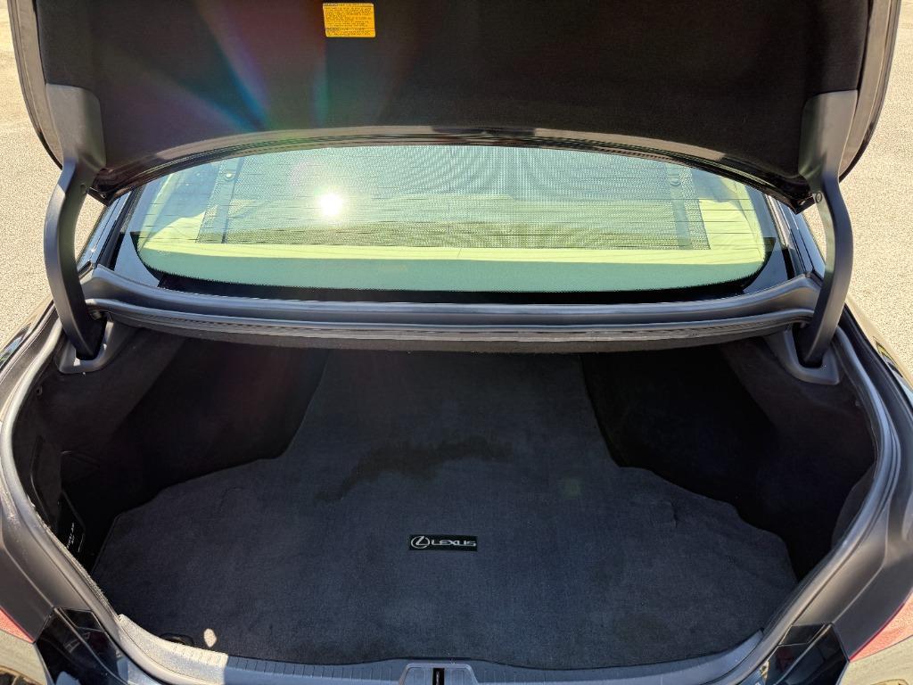 used 2010 Lexus LS 460 car, priced at $13,995