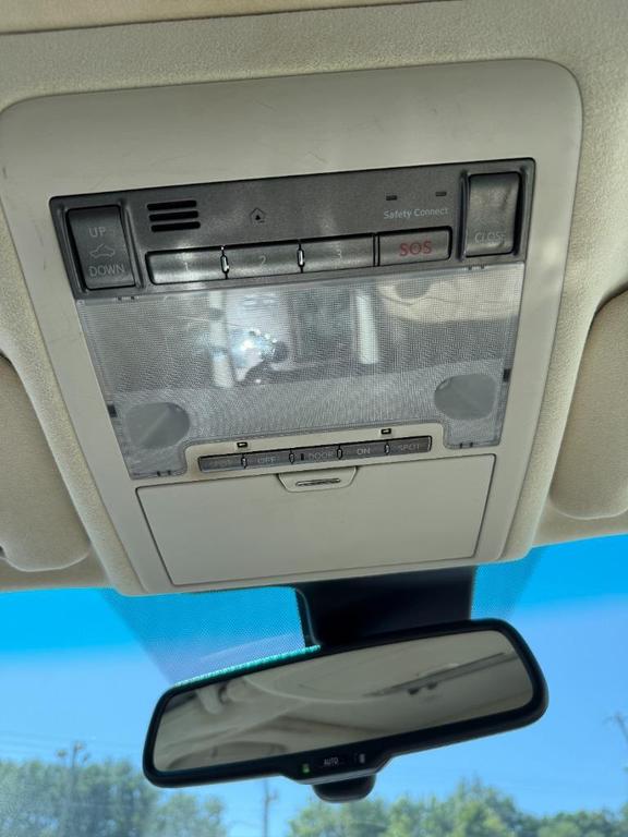 used 2010 Lexus LS 460 car, priced at $13,995