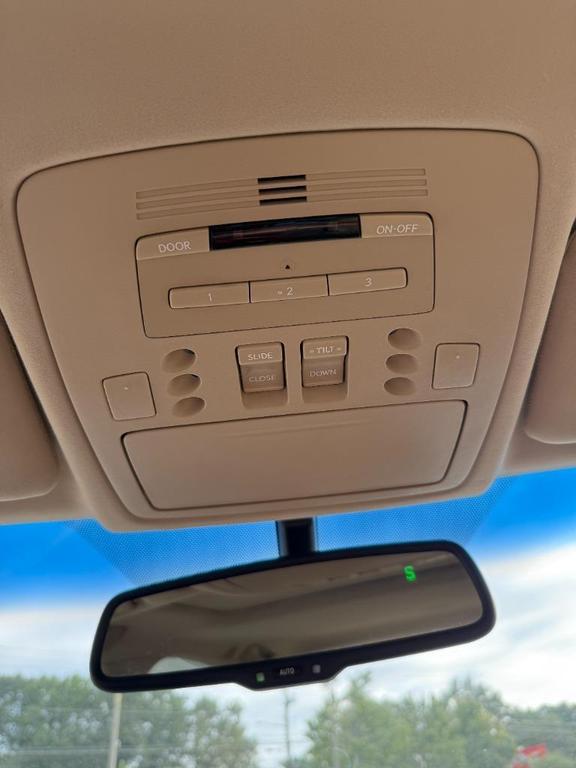 used 2007 Lexus ES 350 car, priced at $10,995