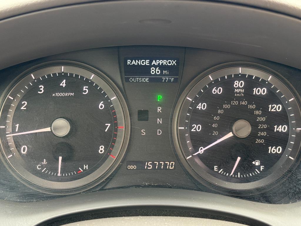 used 2007 Lexus ES 350 car, priced at $10,995