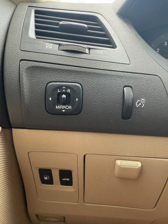 used 2007 Lexus ES 350 car, priced at $10,995