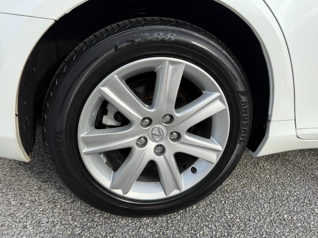 used 2007 Lexus ES 350 car, priced at $10,995