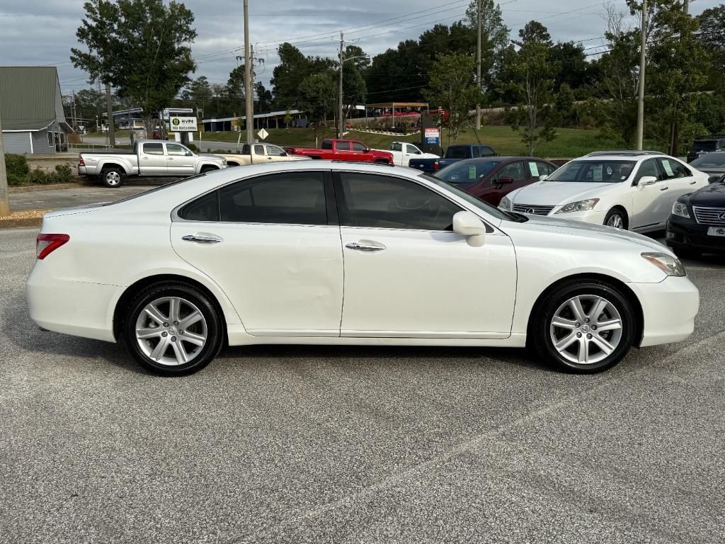 used 2007 Lexus ES 350 car, priced at $10,995