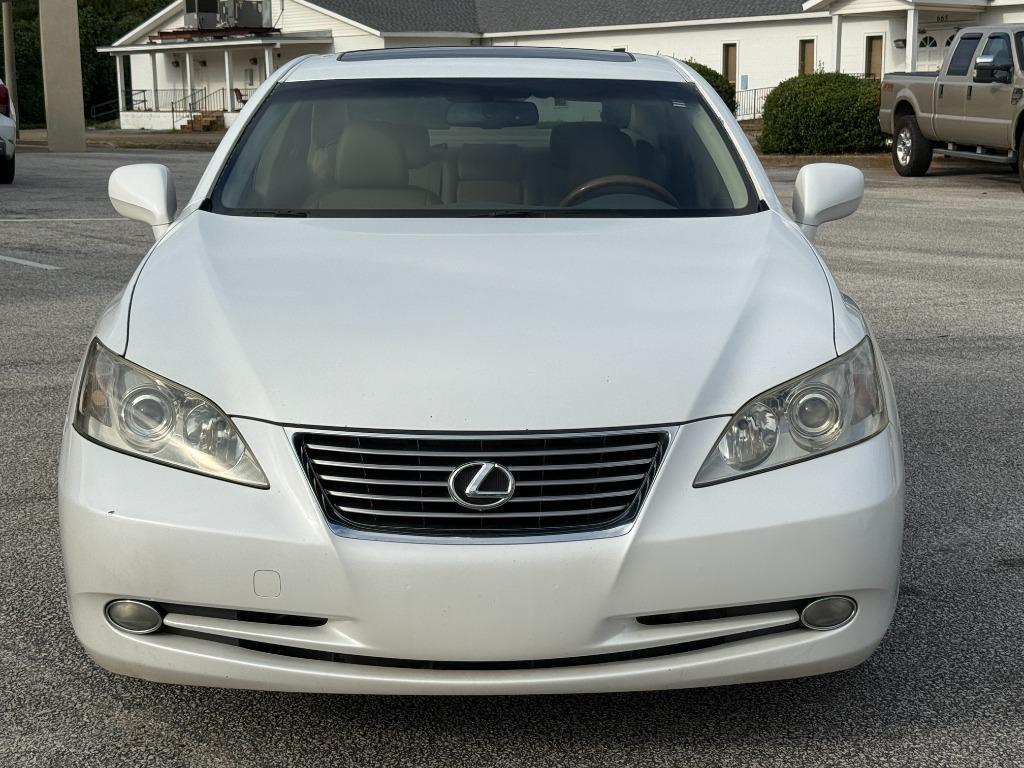 used 2007 Lexus ES 350 car, priced at $10,995