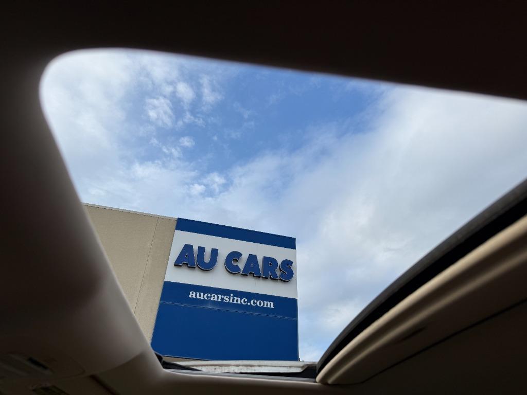 used 2007 Lexus ES 350 car, priced at $10,995