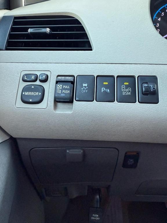 used 2013 Toyota Sienna car, priced at $14,995