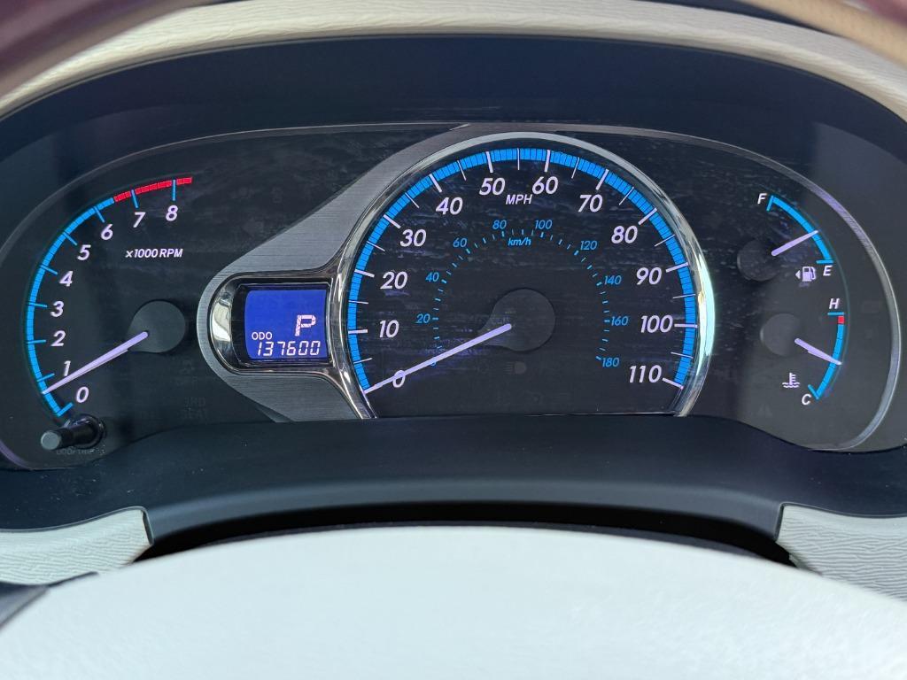 used 2013 Toyota Sienna car, priced at $14,995