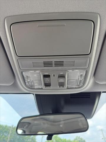 used 2017 Honda CR-V car, priced at $18,995