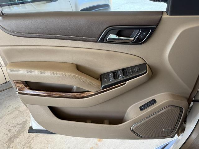 used 2018 GMC Yukon XL car, priced at $18,995