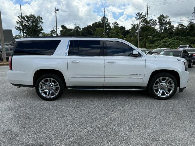 used 2018 GMC Yukon XL car, priced at $18,995
