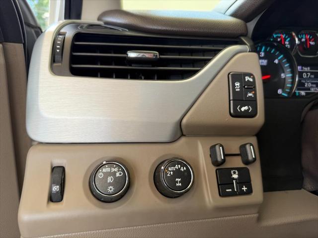 used 2018 GMC Yukon XL car, priced at $18,995