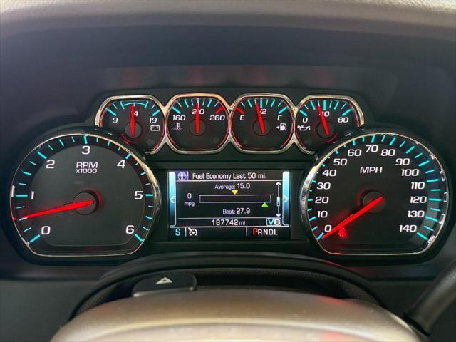 used 2018 GMC Yukon XL car, priced at $18,995