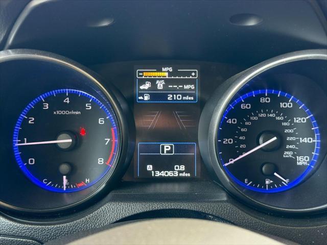used 2017 Subaru Outback car, priced at $15,995