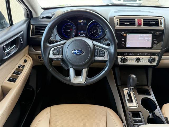 used 2017 Subaru Outback car, priced at $15,995